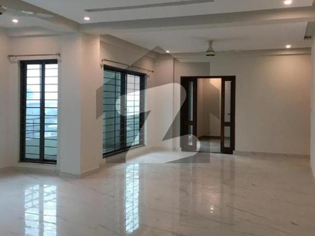 12 marla brand new apartment available for rent askari 12