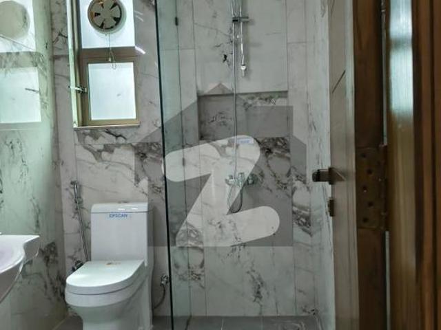 12 Marla Brand New Apartment Available For Rent Askari 12