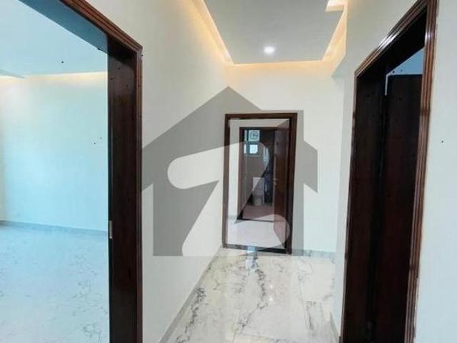 12 marla brand new ground floor flat available for rent in askari 10 sec s lahore askari 10