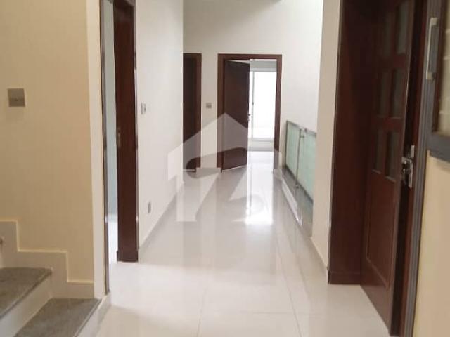 12 Marla Brand New Double Storey House Available For Rent In Bani Gala Islamabad