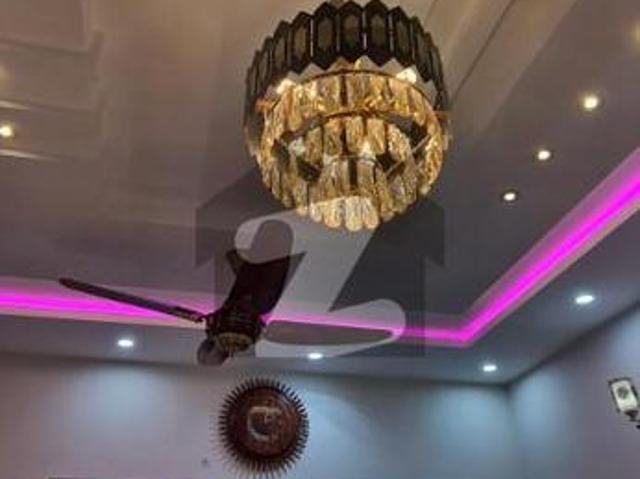 12 Marla Brand New Double Storey House available for Sale E 18