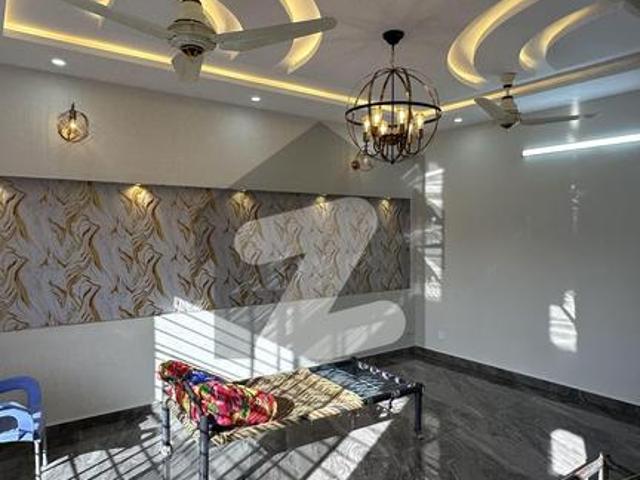 12 marla brand new designer house for sale in cbr town category house solid construction cbr town phase 1 block c