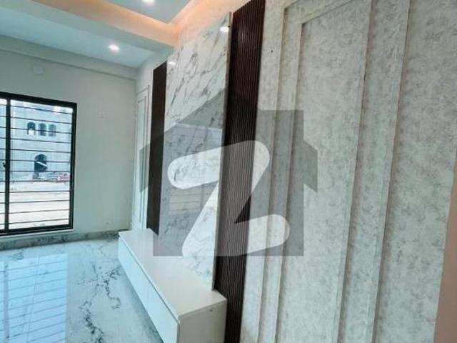 12 Marla Brand New Flat Available For Rent In Askari 10 Sec S Lahore Askari 10