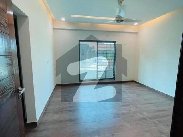 12 marla brand new flat available for rent in askari 10 sec s lahore askari 10