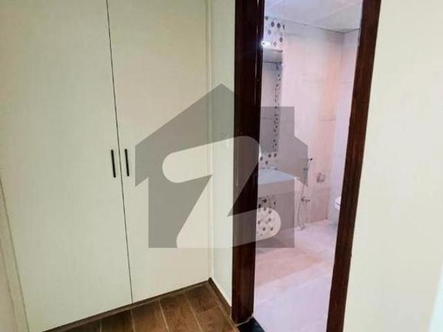 12 marla brand new flat available for rent in askari 10 sec s lahore askari 10