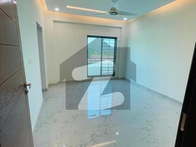 12 Marla Brand New Flat available for rent in Askari 10 Sec S Lahore Cantt Askari 10