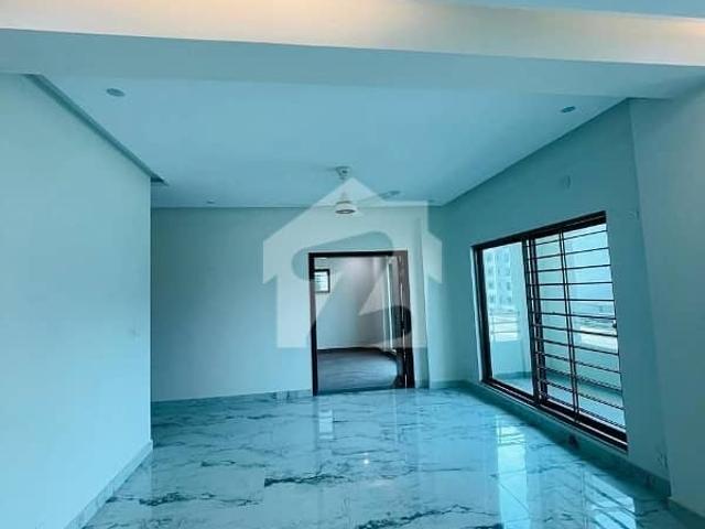 12 marla brand new flat available for sale in askari 10 sec s lahore