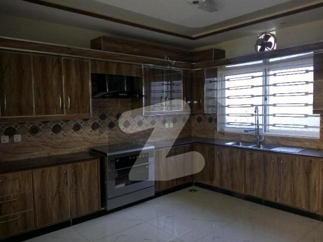 12 Marla Brand New House Available For Sale Bahria Town Phase 7