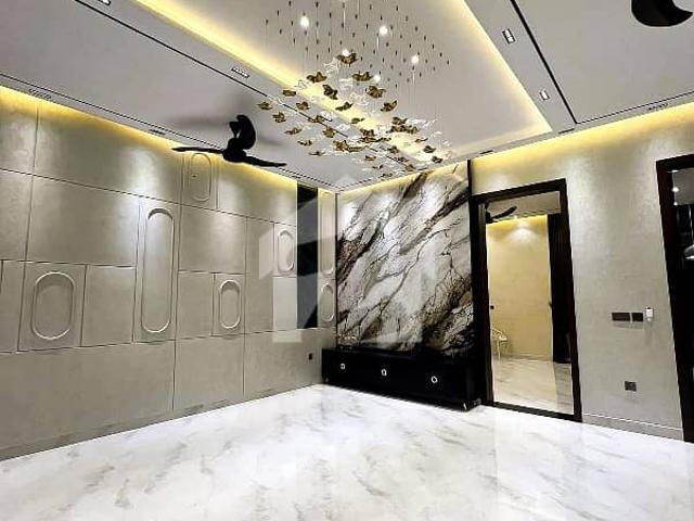1 Kanal House Available For Sale Dha Phase 2