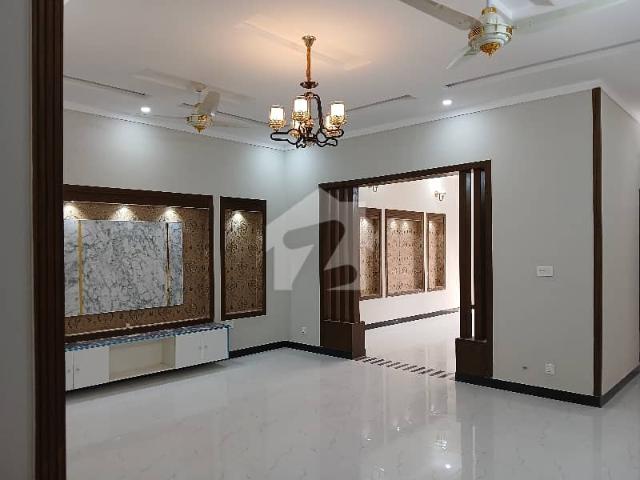 12 Marla Brand New House Available For sale G 15 ISLAMABAD