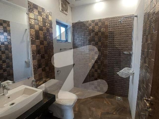 12 Marla Brand New House For Sale Divine Gardens