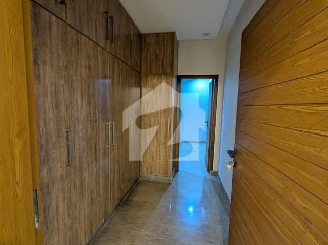 12 Marla Brand New House For Sale In Lake City Raiwind Road Lahore