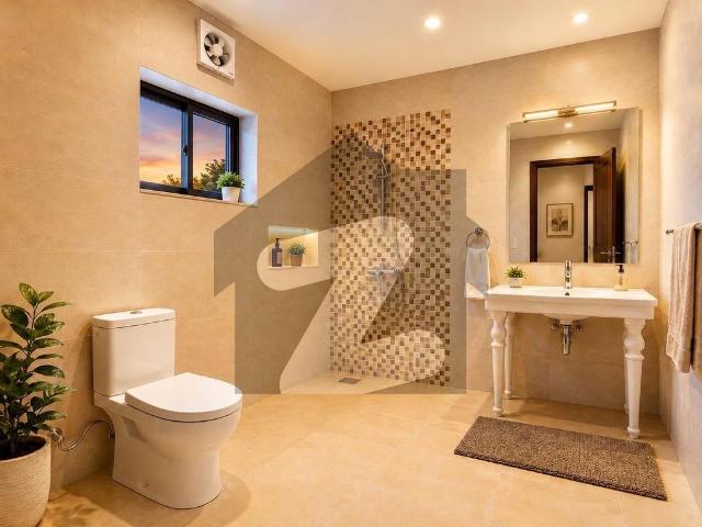 12 Marla Brand New Home in Gate Community Askari Villa in DHA Bahawalpur DHA Defence Villa Community