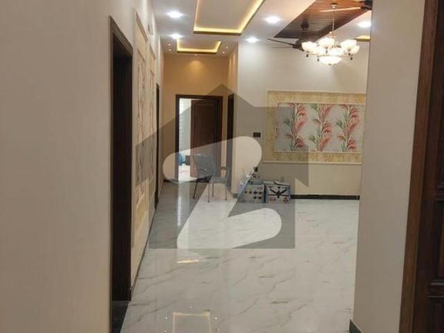 12 marla brand new luxury house for sale cbr town, islamabad cbr town phase 1 block c