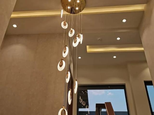 12 Marla Brand New Luxury House For sale In DHA Phase 5, Block B, Laho Lahore DHA Defence ID 89272