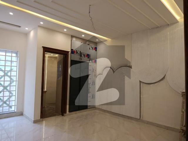 12 Marla Brand New Luxury House for Sale in Johar Town Hot Location Johar Town