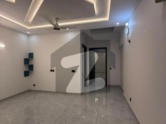 12 Marla Brand New Luxury House For Sale Lake City Sector M 1