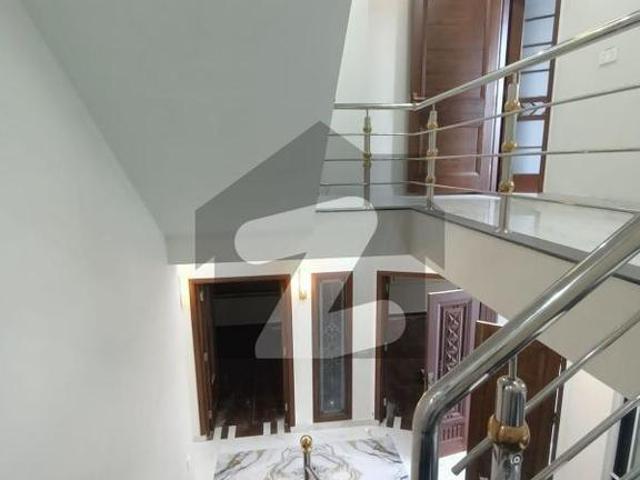 12 Marla Brand New Modern Dobule Unit House For Sale In BOR Board Of Revenue Society Hot Location BOR Board of Revenue Housing Society