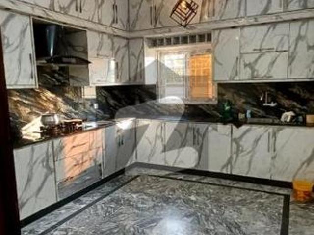 12 Marla Brand New Triple Storey Full House Availabe For Rent In G 15 Islamabad. G 16
