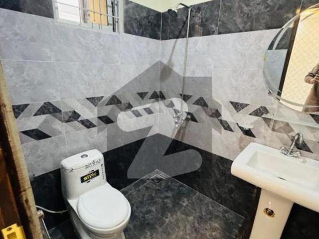 12 marla brand new triple storey house for sale in military account military accounts housing society