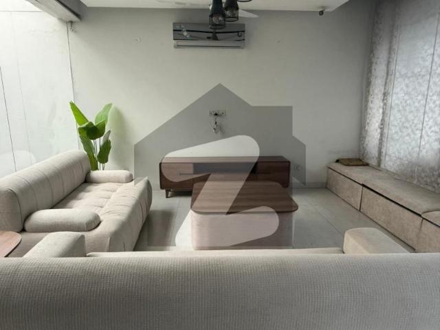10 Marla Brand New Type Owner Build Luxury Modern Style With Direct Meeting Available For Sale in Johar Town G1 Market. Johar Town Phase 1 Block G1