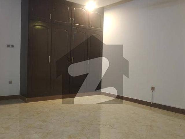12 Marla Brand New Upper Portion For Rent In Bahria Greens Overseas Enclave Rawalpindi In Only Rs. 62000