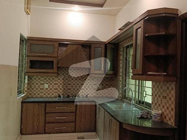 12 Marla Brand New Upper Portion For Rent In Faisal Town Lahore