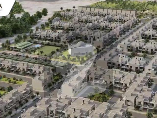 12 Marla Brand New Villa Available For Rent DHA Defence