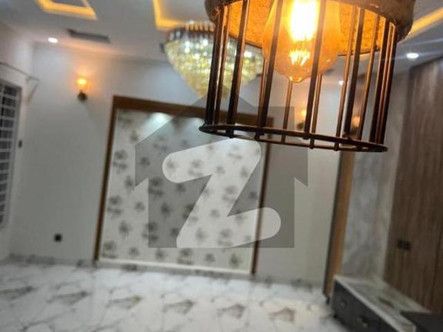 12 marla brand new house for sale in cbr town phase 1