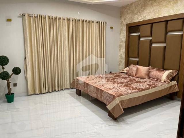 12 marla corner brand new luxury modern house for sale in sector c gulbahr block bahria town lahore