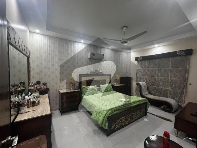 12 Marla Corner House For Sale Hot Location In DHA Phase 5 Block L