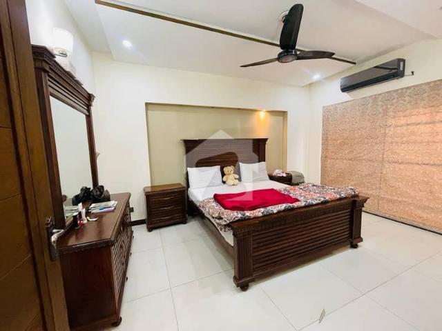 12 Marla Corner House Slightly Use House Prime Location Dha Phase 5