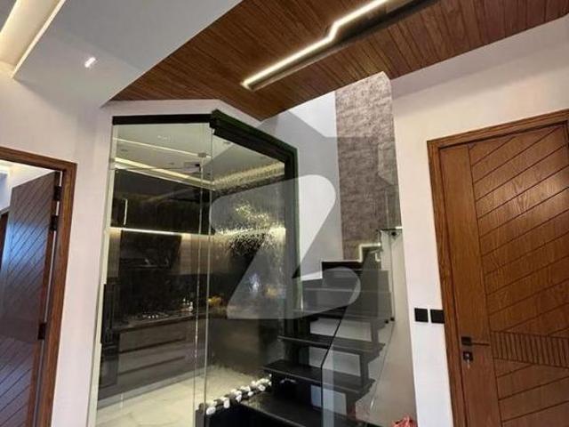 12 Marla Corner Luxury House for Sale in DHA Phase 8, Lahore DHA Phase 8