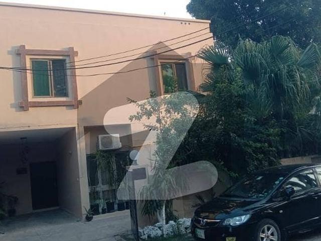 12 Marla Corner Semi Commercial Double Storey Building In HBFC Faisal Town Opposite Jinnah Hospital Best For Lab And Clinic
