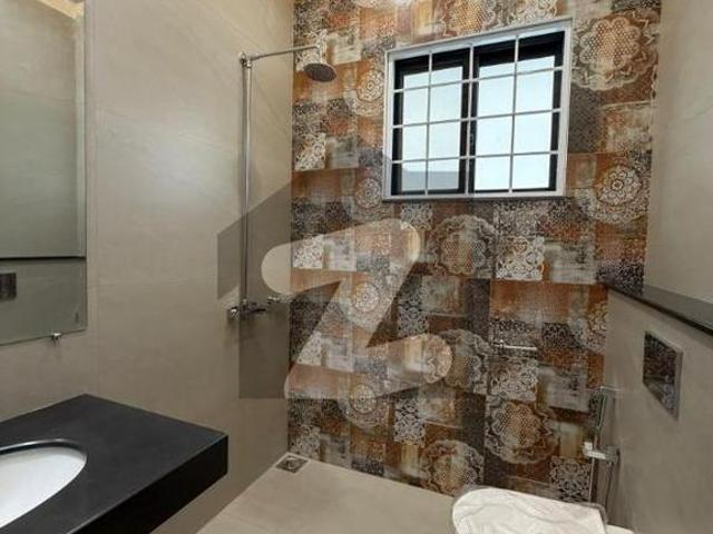 12 Marla Designer House Available For Sale Bahria Town Phase 8 Block C