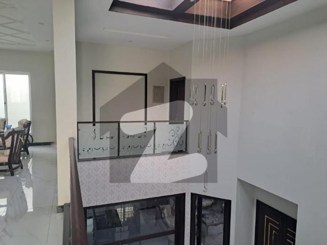 12 Marla Designer House For Sale Zaraj Housing Scheme