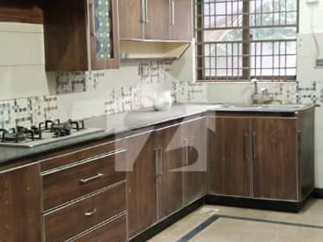 12 Marla Double Storey Full House Availabe For Rent In G 15 Islamabad