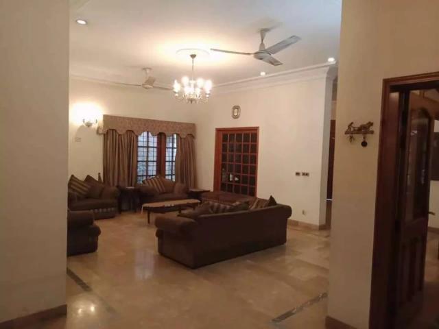 12 Marla Double storey Ghar Office ke liye F2 Block Lahore Johar Town ID 62024