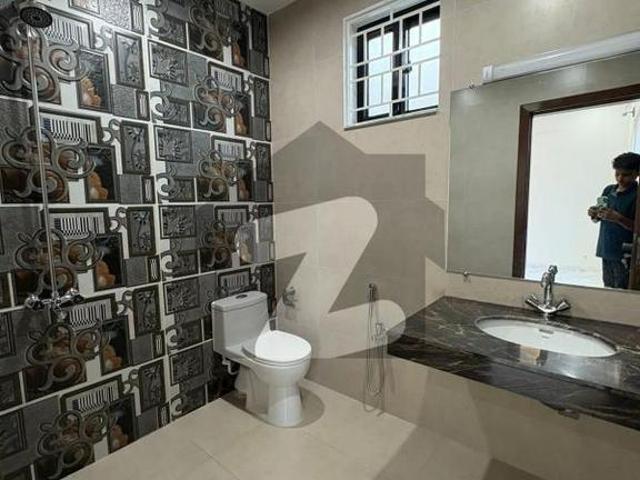 12 Marla Double Storey House Available For Rent In Korang Town