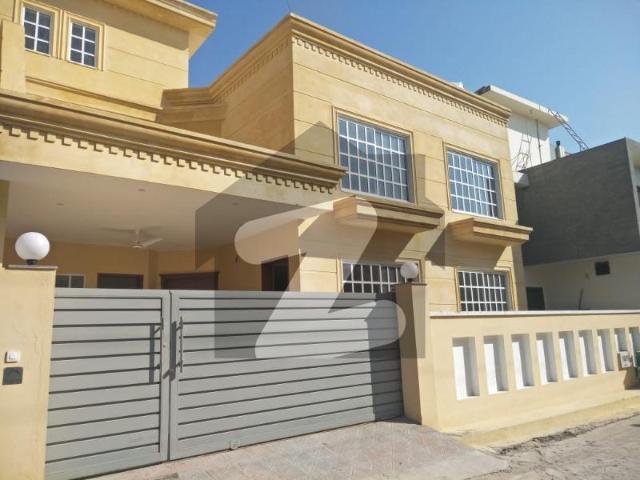 12 Marla Double Storey House Available For Rent In LVL Bani Gala Islamabad Bani Gala