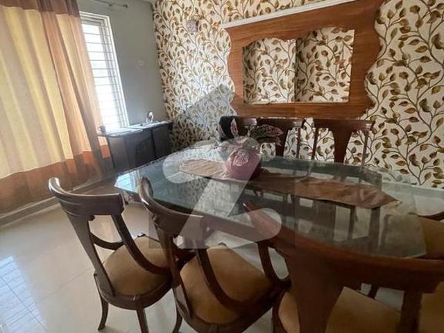 12 Marla New Double Storey House For Rent In Media Town