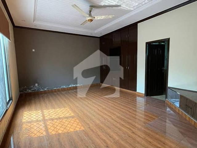 12 Marla Double Storey House For Rent In Cantt