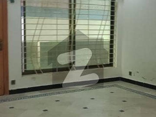12 Marla Double Storey House for Rent in* G 15