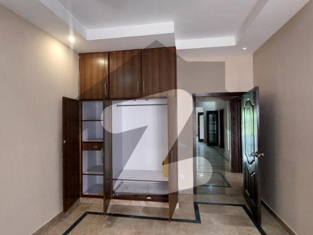 12 Marla Double Storey House For Rent In Imperial Homes In Paragon City Imperial Garden Homes