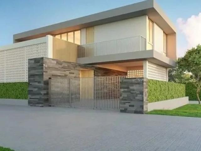 12 Marla Double Storey House For Sale On Prime Location Sheikhupura Sharaqpur Road ID 96891