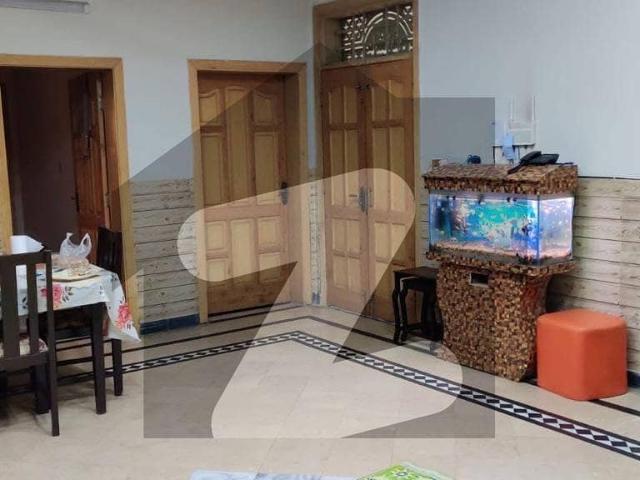 12 Marla Double Storey House For Sale In Prime Location Block A Soan Garden