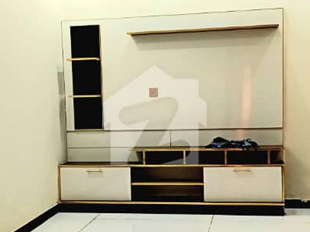 12 Marla Double Storey House For Sale