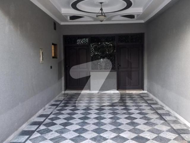 12 Marla Double Storey House In Pwd Housing Islamabad PWD Housing Scheme