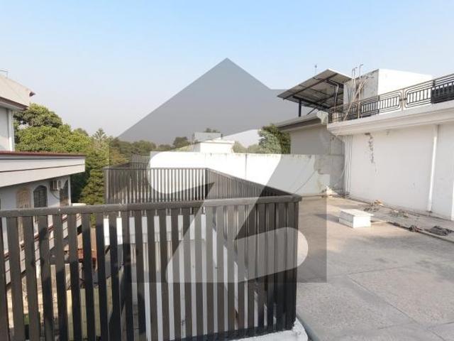 12 Marla Double Storey House Is Available For Sale In I/8 3 Islamabad I 8/3