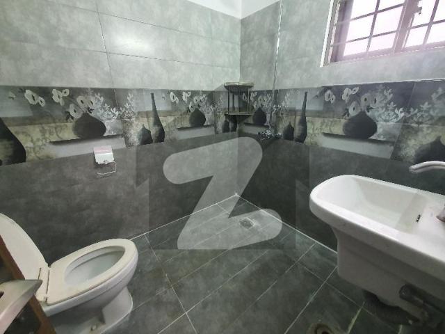 12 Marla Double Story Available For Rent In Media Twon Media Town